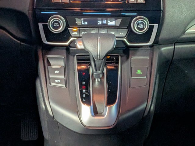 Certified 2017 Honda CR-V LX image 19