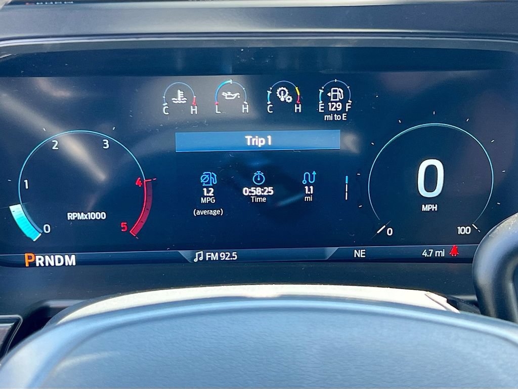 New 2026 Ford F350 Lariat AWD/4WD image 2