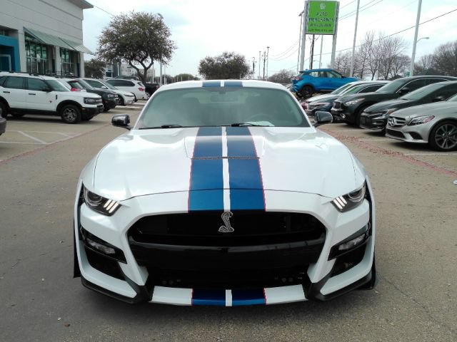 Used 2017 Ford Mustang Shelby GT350 w/ Electronics Package RWD image 3