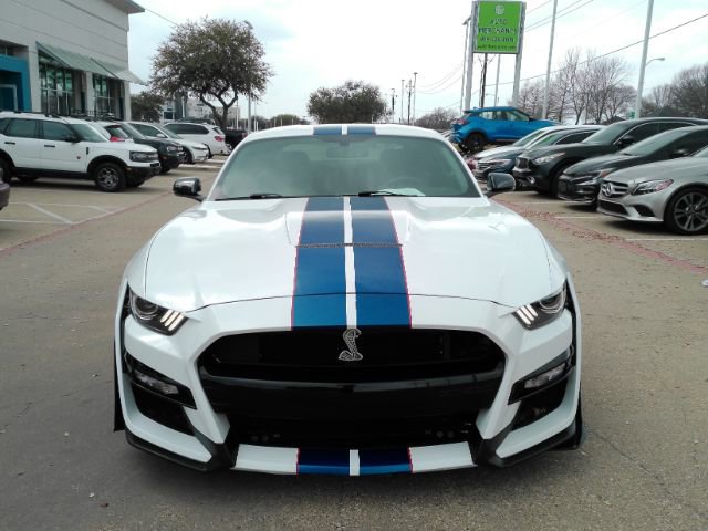 Used 2017 Ford Mustang Shelby GT350 w/ Electronics Package RWD image 3