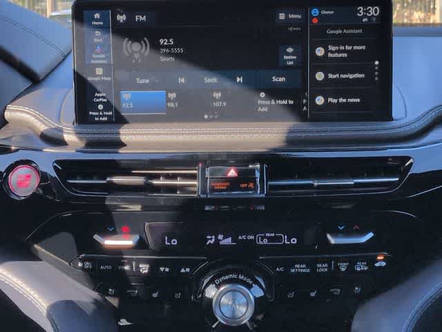 New 2026 Acura MDX Type S image 30