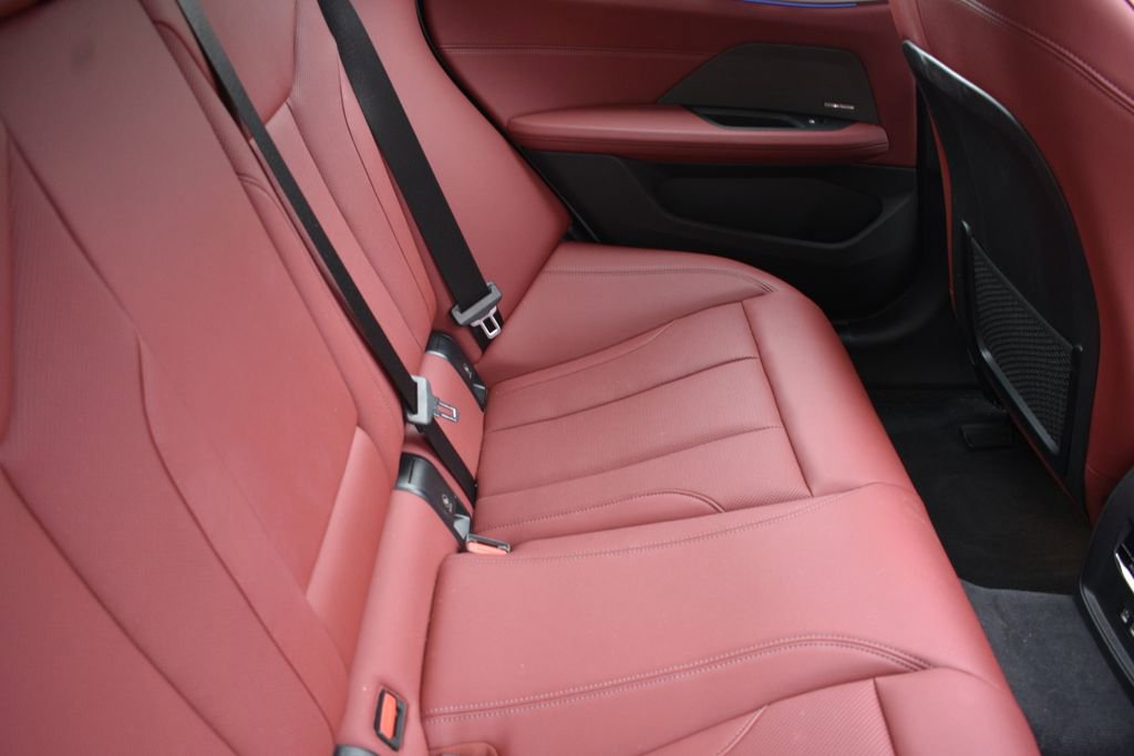 Used 2023 BMW i4 eDrive35 RWD image 30