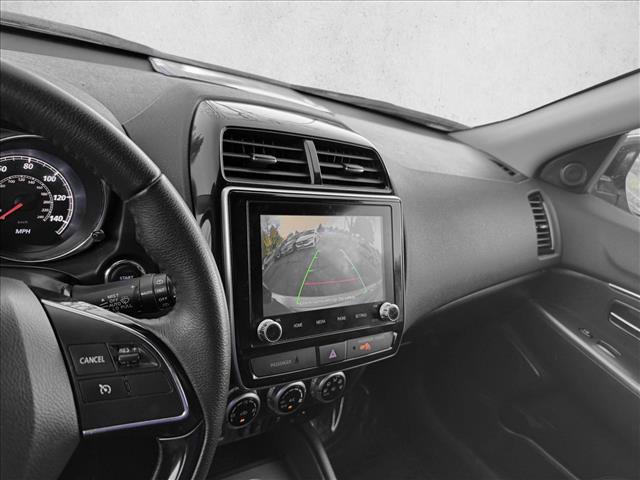 Used 2024 Mitsubishi Outlander Sport SE image 14