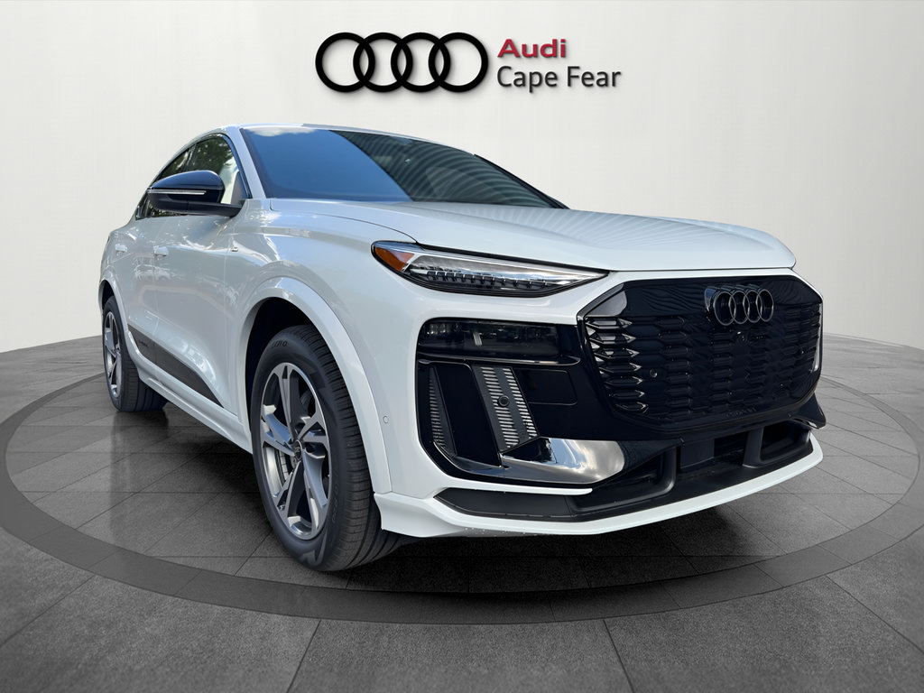 New 2027 Audi Q6 e-tron Premium Plus AWD/4WD image 7
