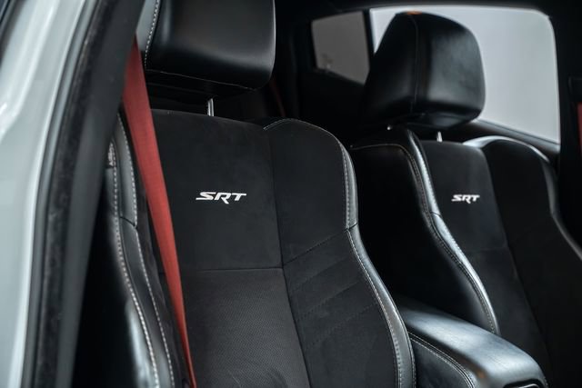 Used 2015 Dodge Charger SRT Hellcat image 29
