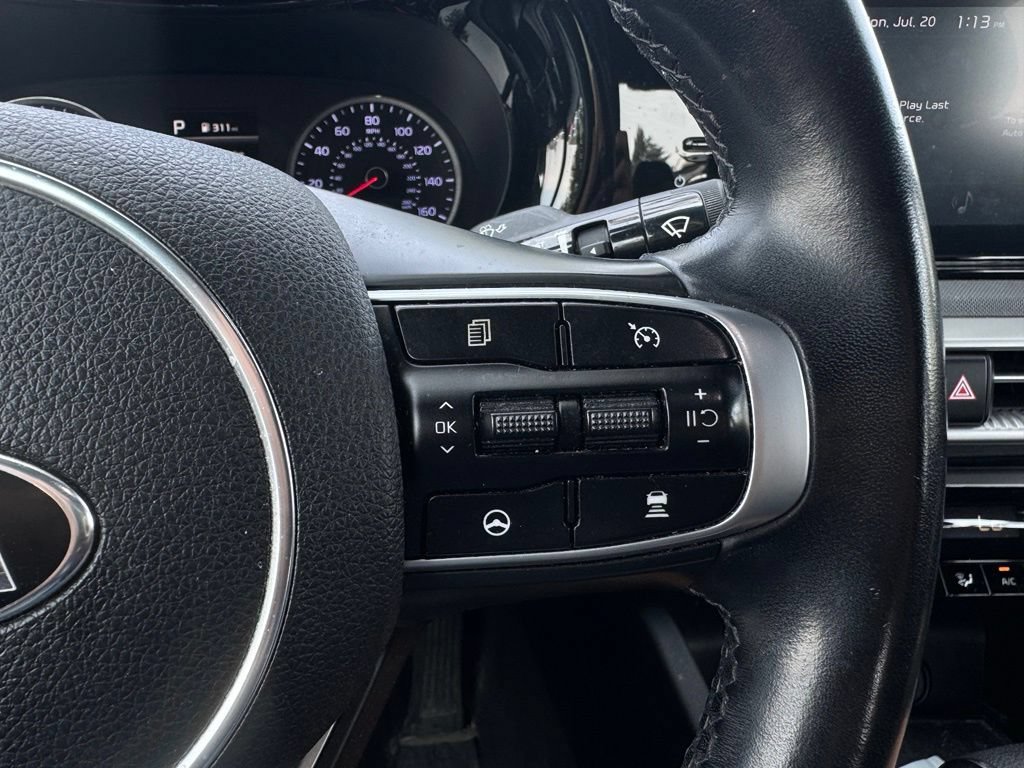Used 2021 Kia K5 GT-Line w/ GT-Line FWD Premium Package image 22