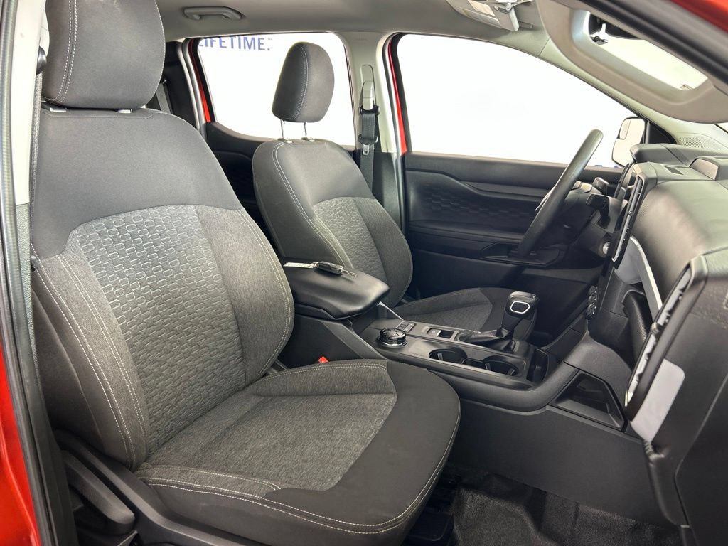 Used 2024 Ford Ranger XL AWD/4WD image 20