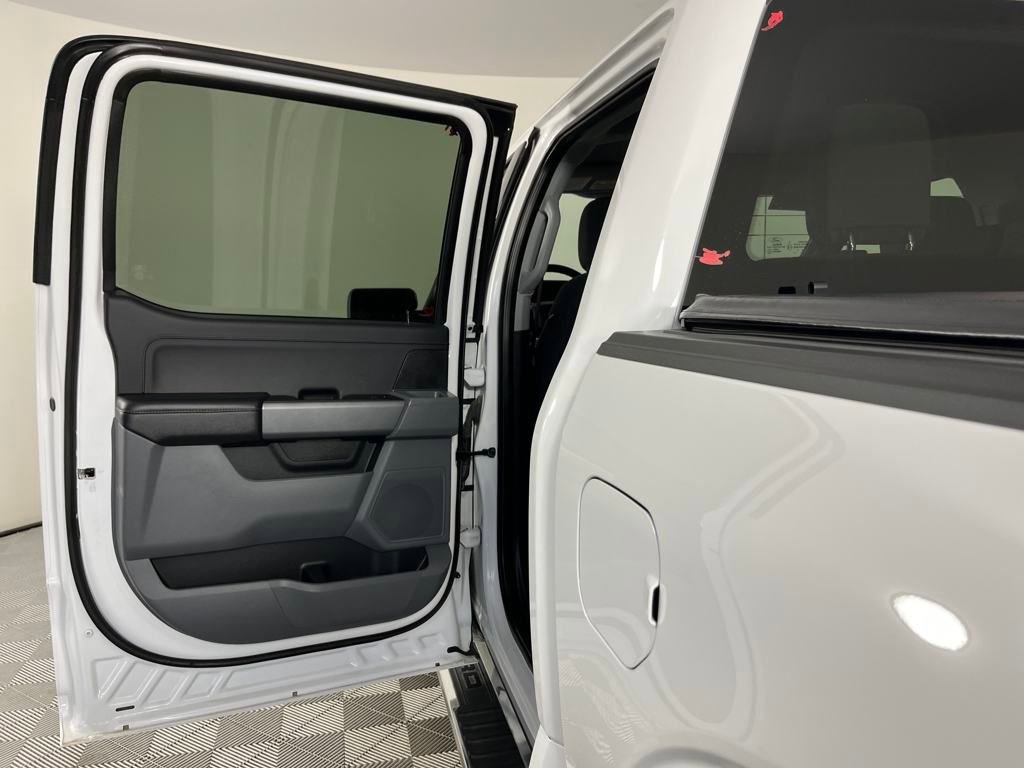 Used 2024 Ford F150 XLT w/ Tow/Haul Package image 12