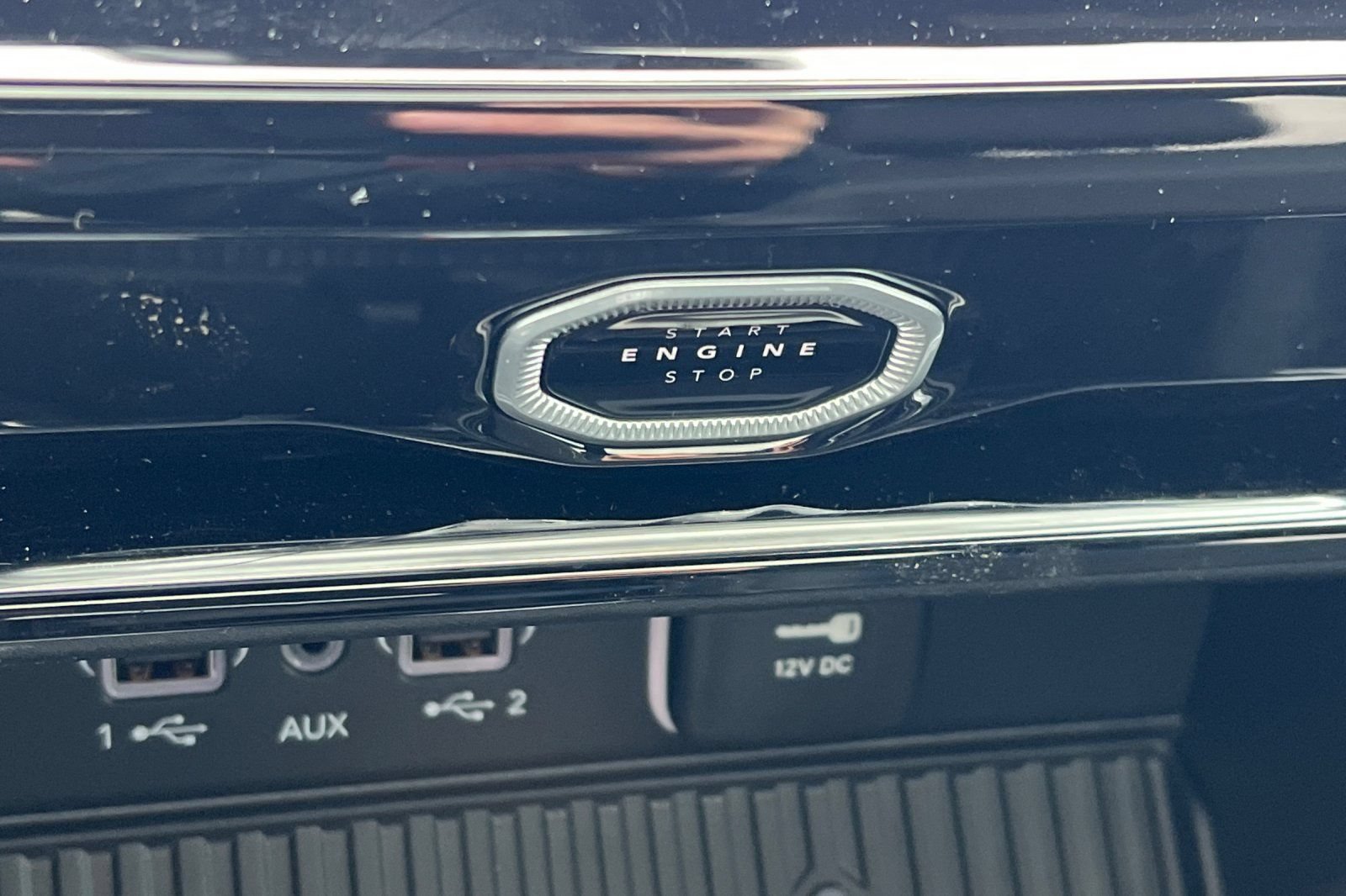New 2026 Jeep Grand Cherokee Altitude AWD/4WD image 21