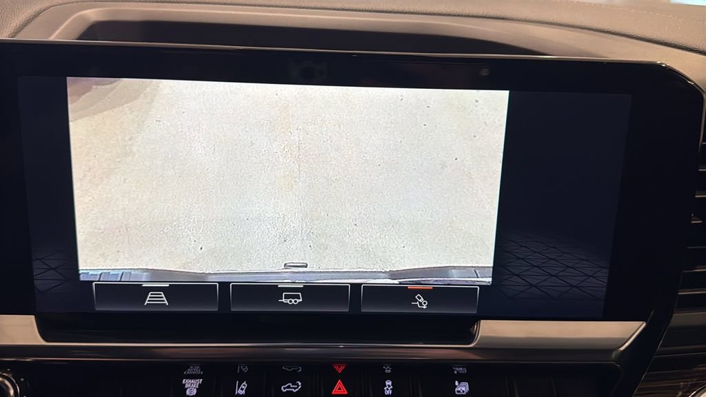 Used 2026 GMC Sierra 3500 SLE w/ SLE Value Package image 36