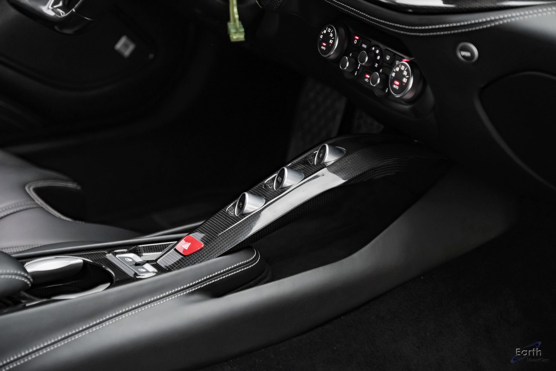 Used 2017 Ferrari F12 Berlinetta RWD image 64