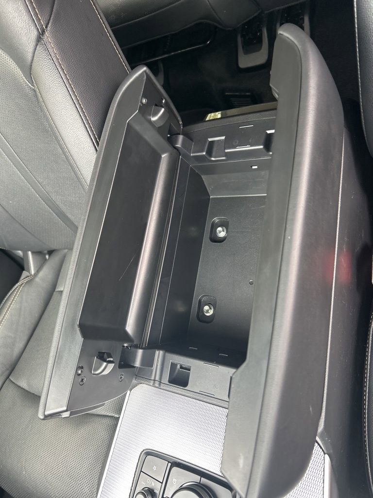 Used 2024 MAZDA CX-90 3.3 Turbo w/ Preferred Plus image 23