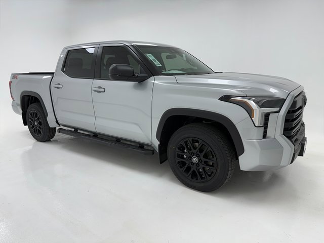 New 2026 Toyota Tundra SR5 w/ SX Package image 1
