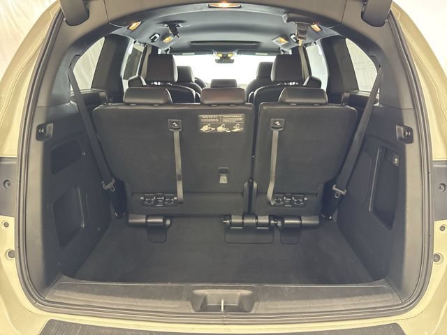Used 2023 Honda Odyssey Sport image 23