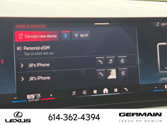 Used 2025 BMW X3 M50 w/ Premium Package AWD/4WD image 21
