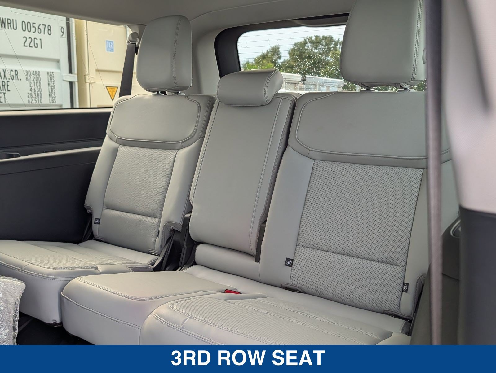 New 2027 Ford Expedition Max Platinum AWD/4WD image 20