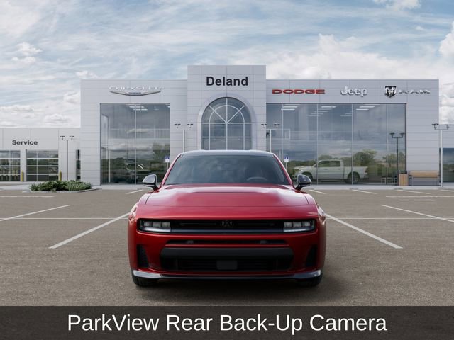 New 2026 Dodge Charger GT AWD/4WD image 7