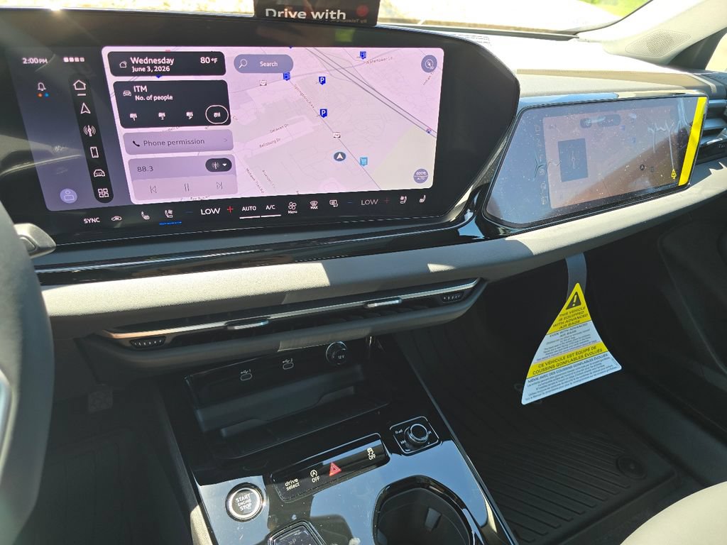 New 2026 Audi A5 Premium Plus AWD/4WD image 41