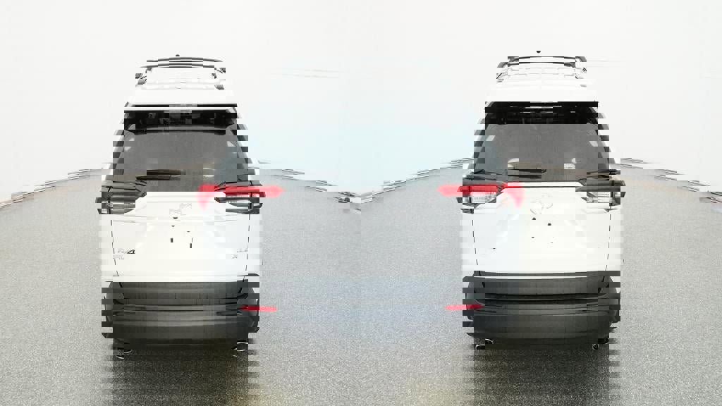 New 2025 Toyota RAV4 XLE Premium image 7