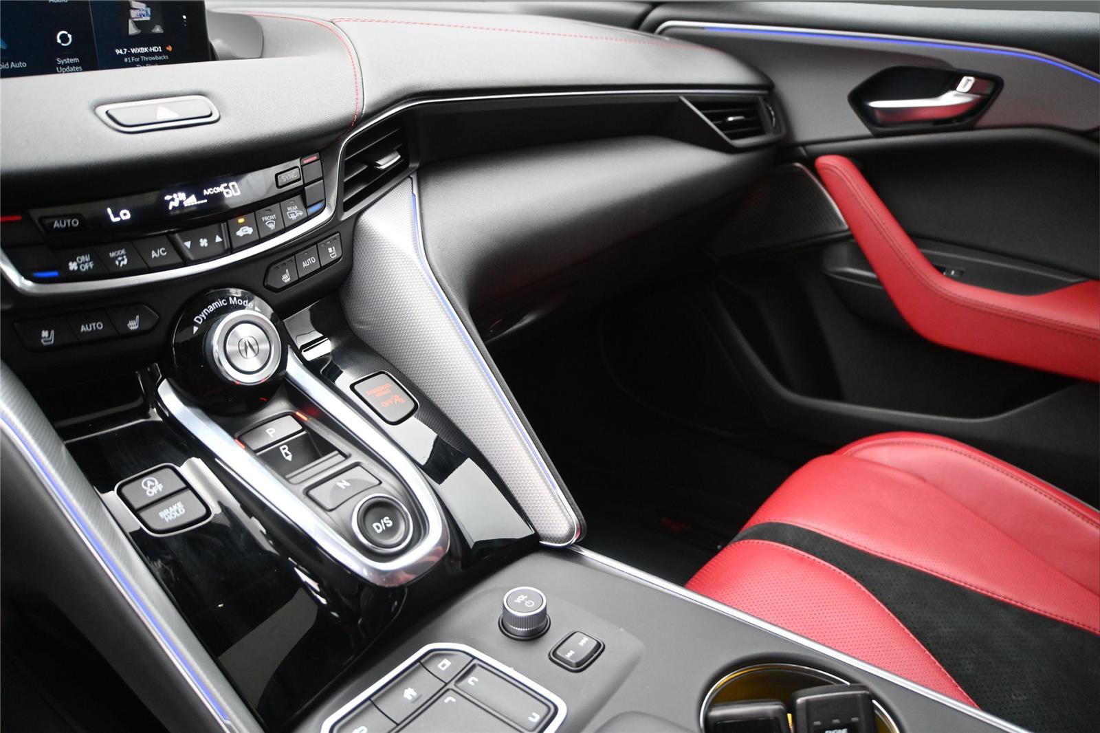 Certified 2023 Acura TLX Type S AWD/4WD image 4