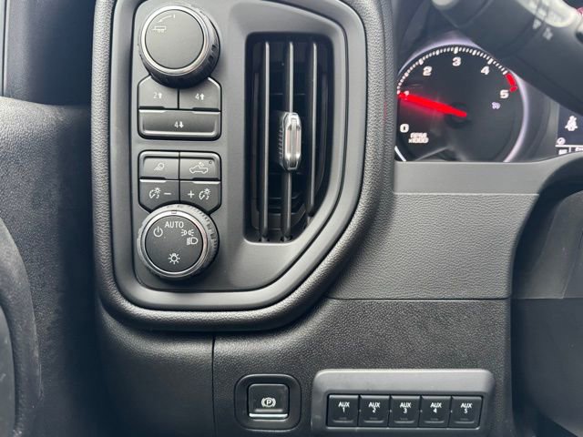 New 2024 Chevrolet Silverado 3500 W/T w/ WT Convenience Package image 14