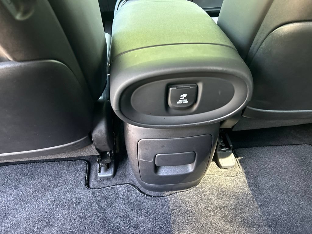 Certified 2026 Hyundai Palisade XRT Pro AWD/4WD image 33