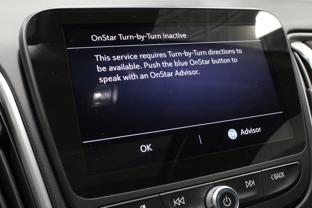 Used 2024 Chevrolet Malibu LT FWD image 4