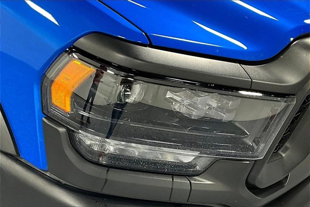 Used 2024 RAM 2500 Rebel w/ Towing Technology Group image 31