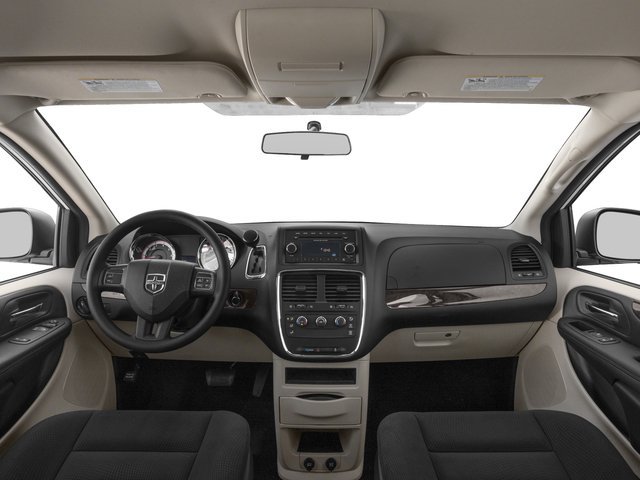 Used 2017 Dodge Grand Caravan SXT FWD image 11