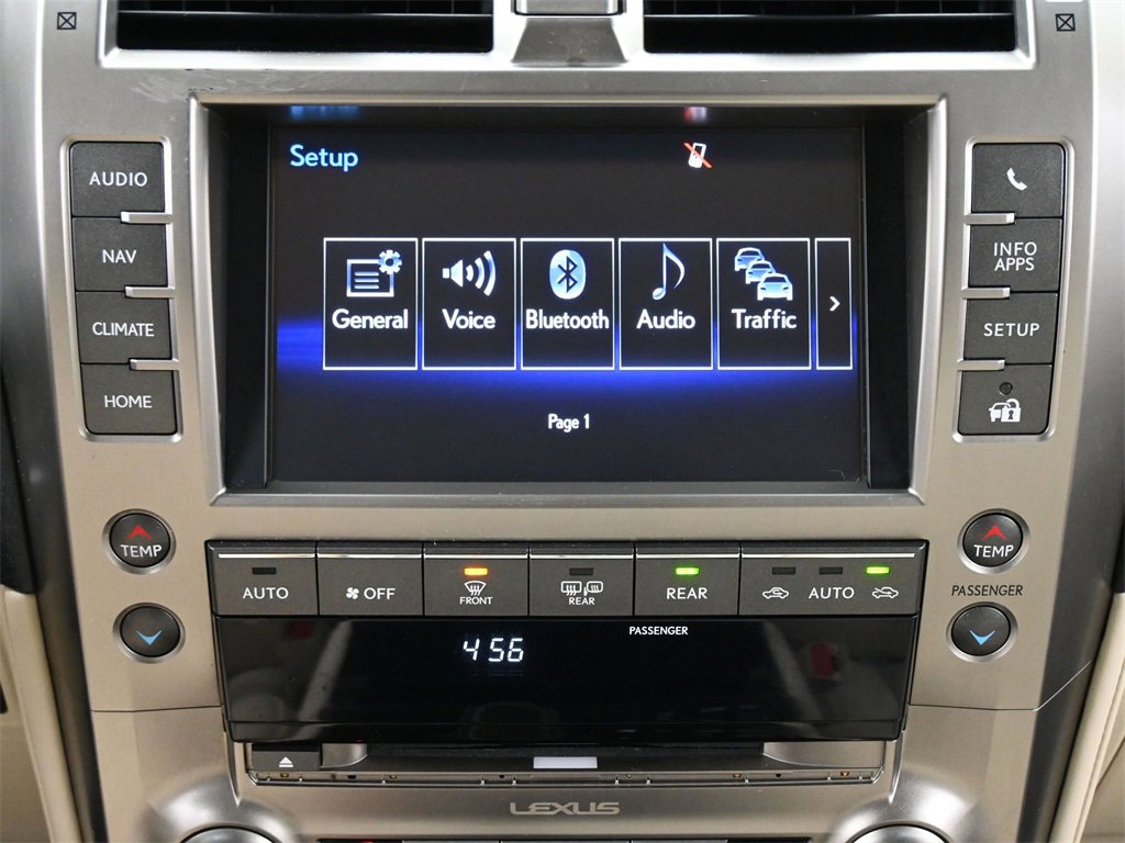 Used 2020 Lexus GX 460 Premium image 10