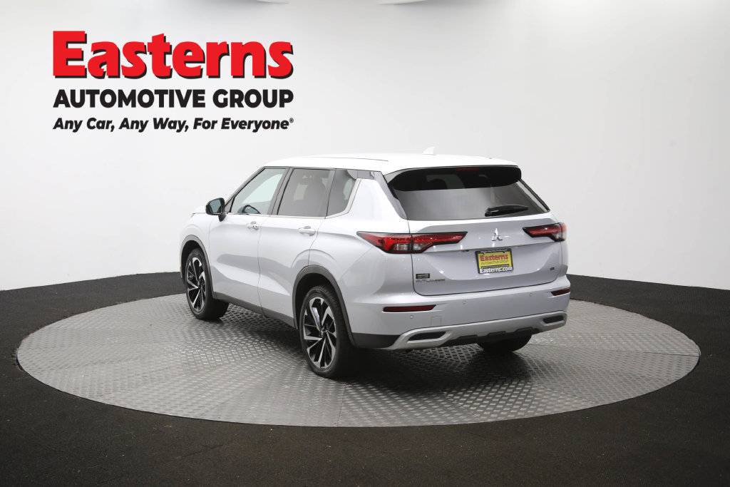 Used 2024 Mitsubishi Outlander SE FWD image 67