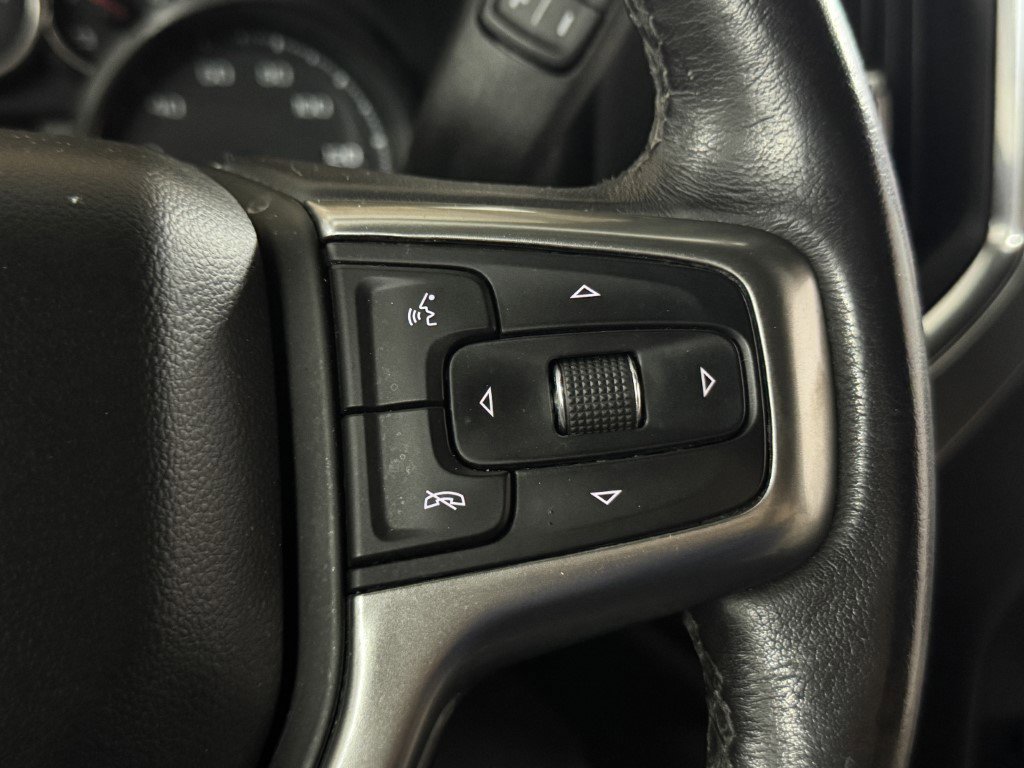 Used 2022 Chevrolet Silverado 1500 LT image 45