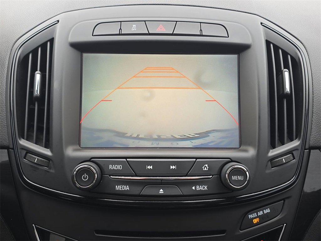 Certified 2017 Buick Regal Sport Touring image 15