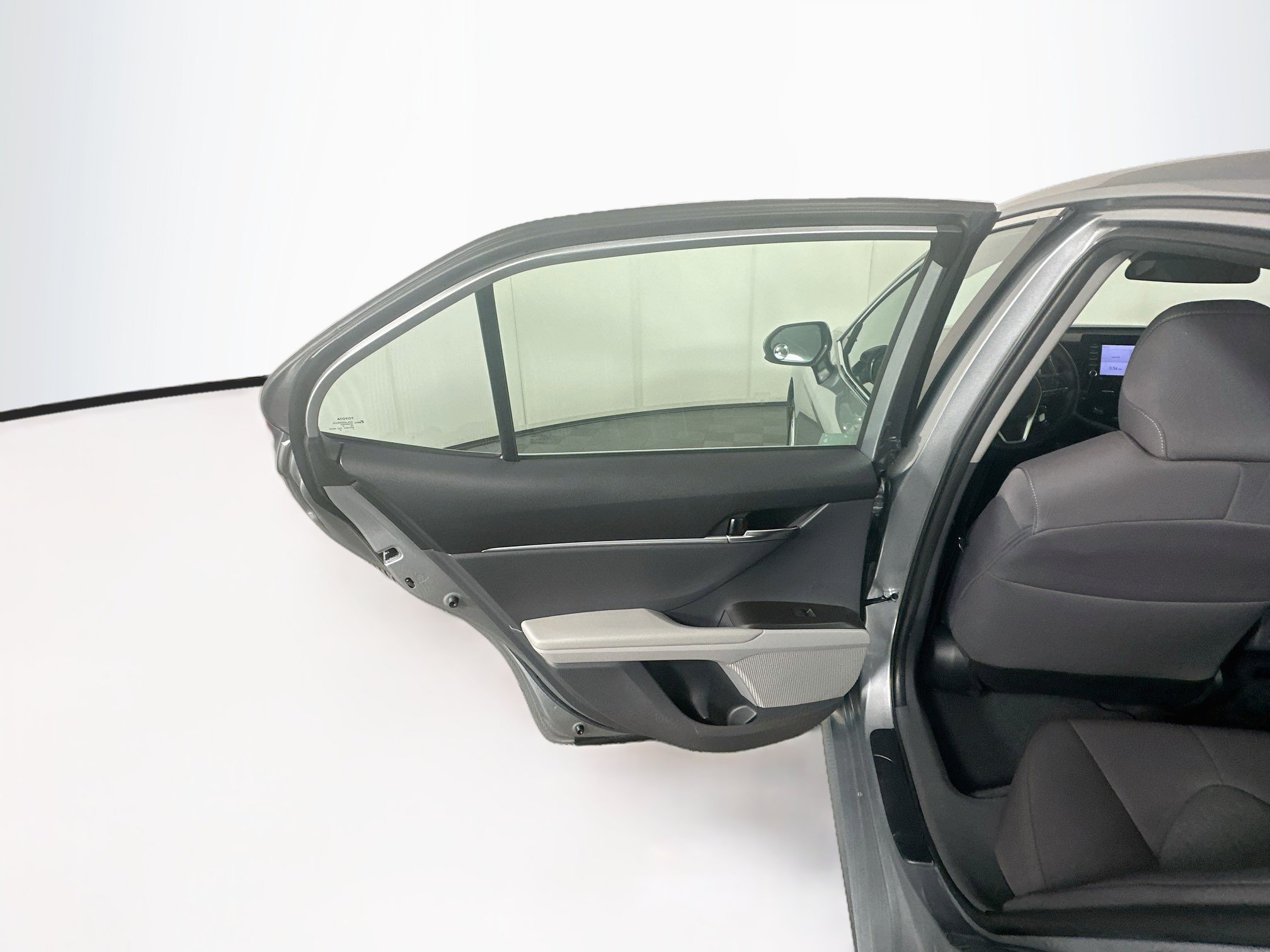 Used 2023 Toyota Camry LE FWD image 24