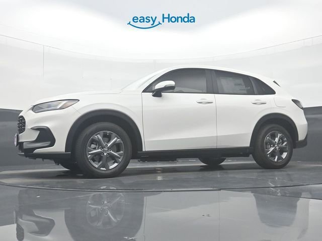 New 2026 Honda HR-V LX image 29