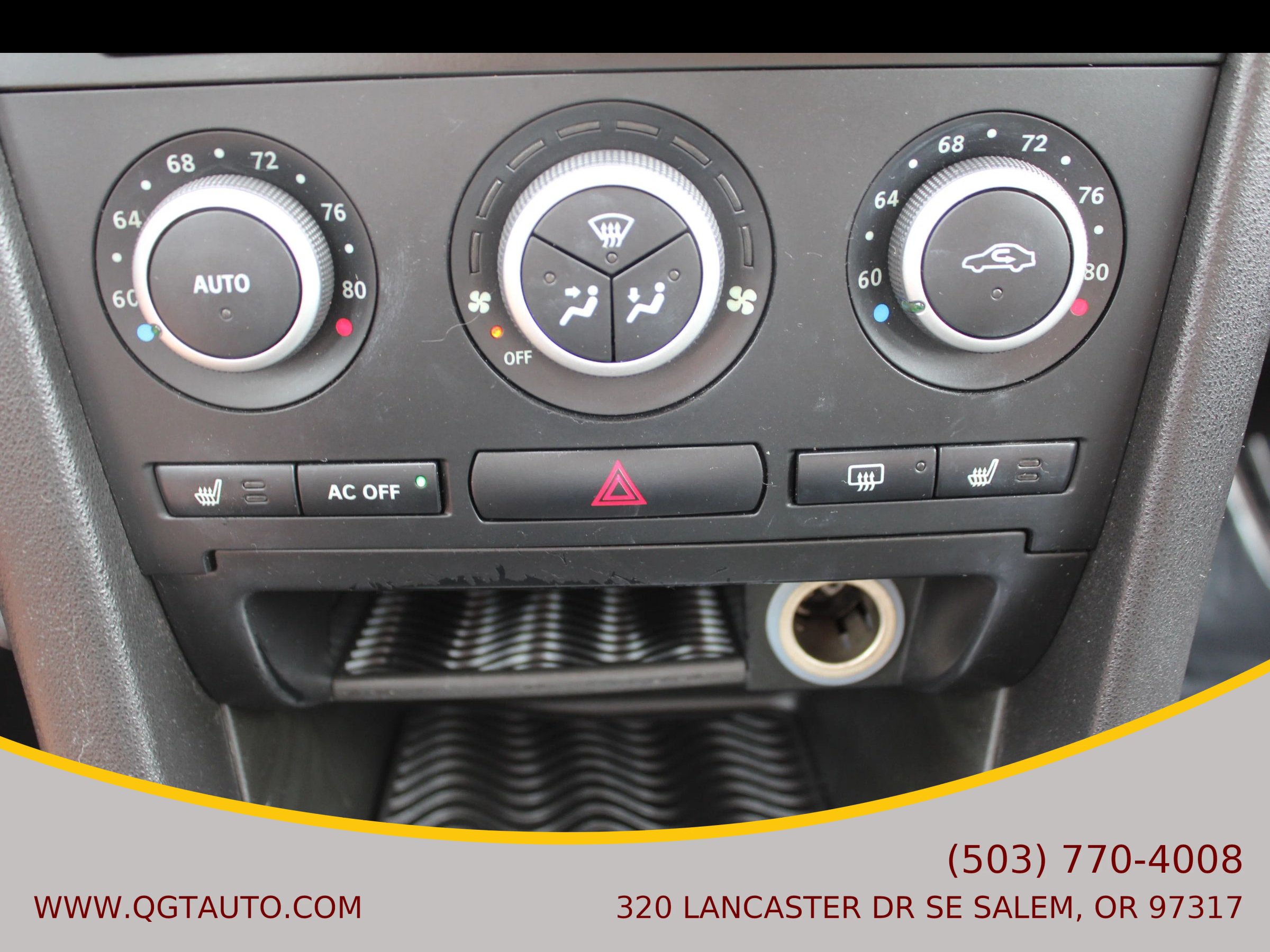 Used 2010 Saab 9-3 X w/ Comfort Package AWD/4WD image 25