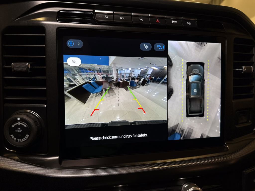 New 2026 Ford F150 Raptor image 30