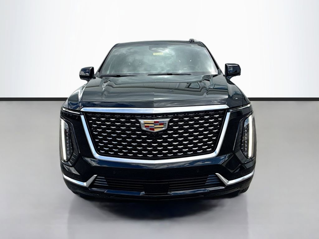 New 2025 Cadillac Escalade Premium Luxury w/ LPO, Floor Liner Package image 2