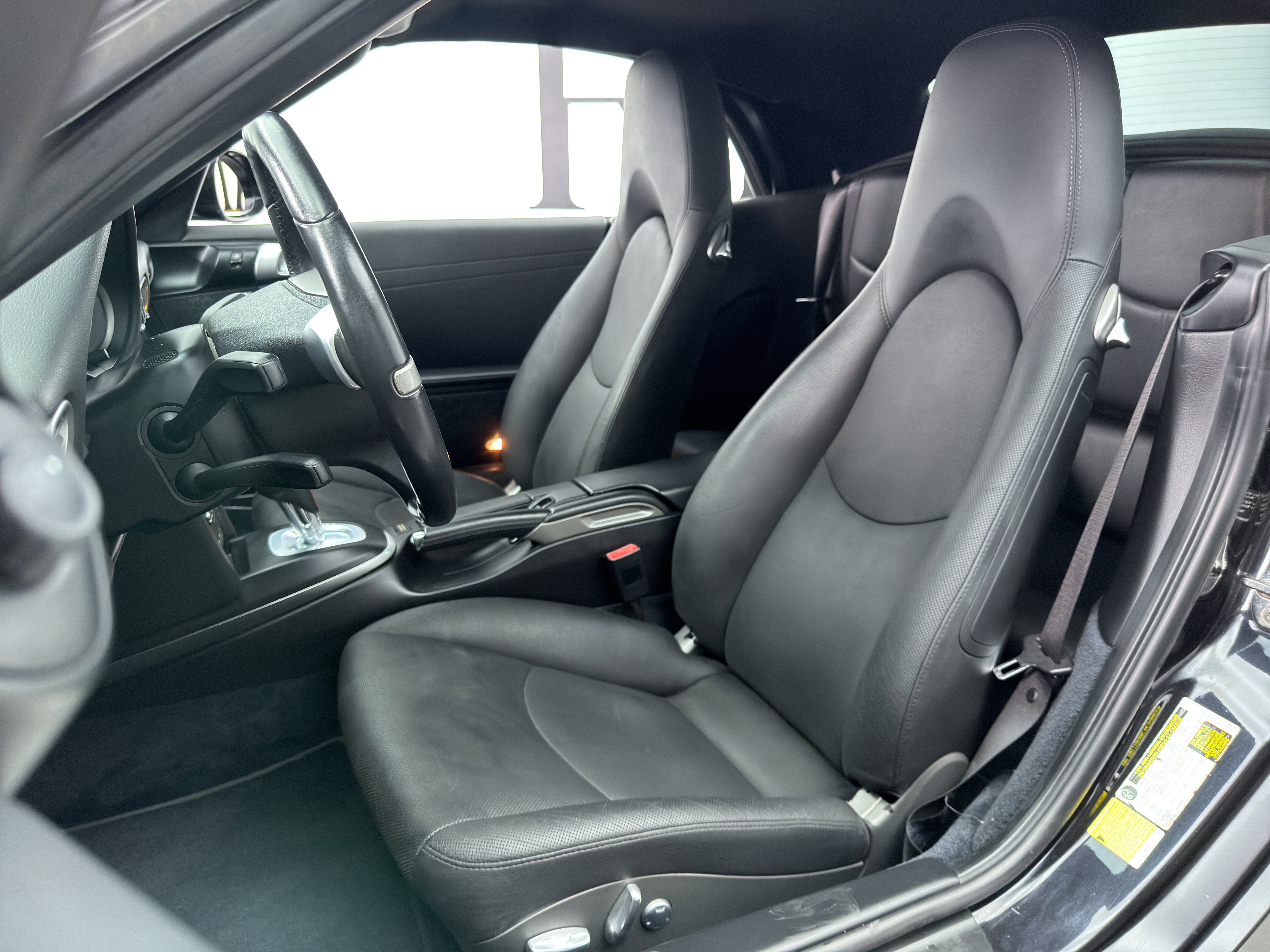Used 2010 Porsche 911 Carrera S RWD image 3