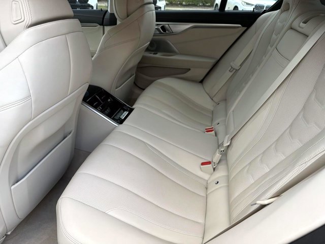 Used 2022 BMW ALPINA B8 xDrive Gran Coupe w/ Driving Assistance Package 2 image 12