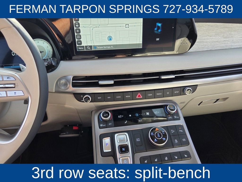 Used 2025 Hyundai Palisade Calligraphy AWD/4WD image 27
