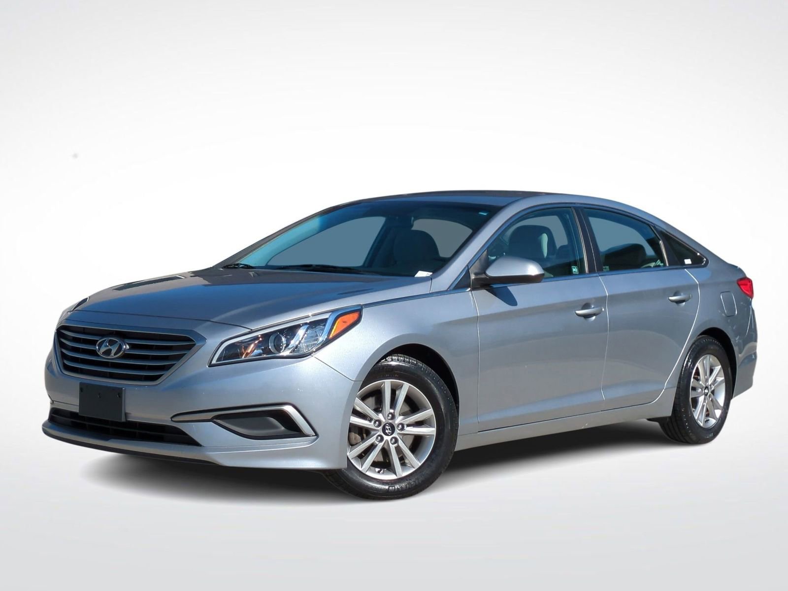 Used 2016 Hyundai Sonata SE