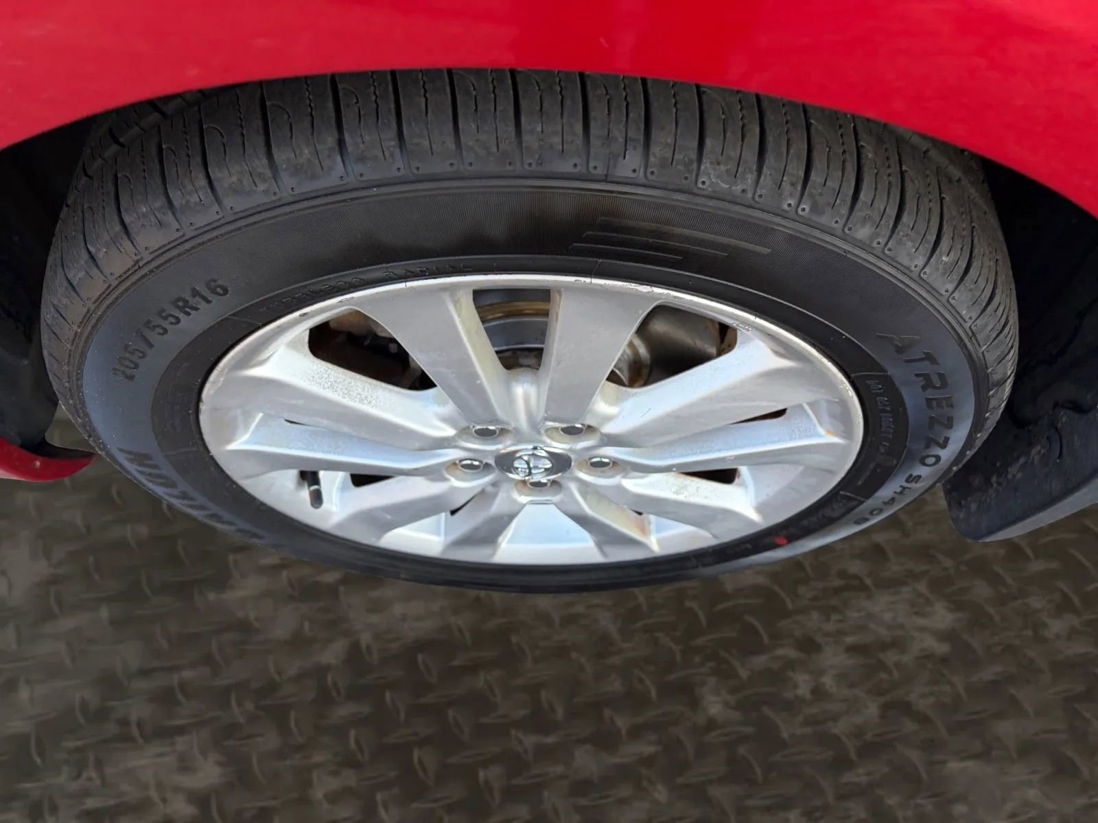 Used 2010 Toyota Corolla LE image 26