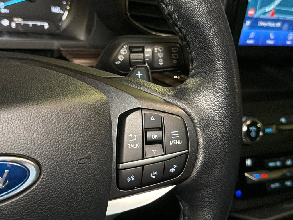 Used 2020 Ford Explorer Limited AWD/4WD image 29