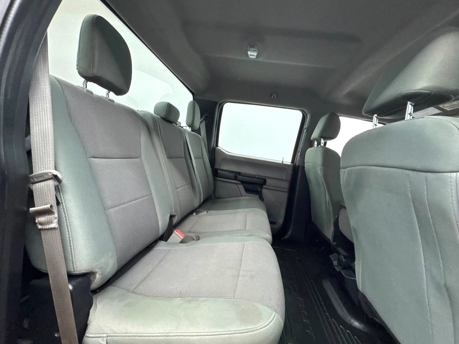Used 2019 Ford F250 XL w/ XL Value Package AWD/4WD image 16