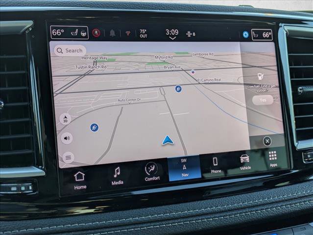 Used 2024 Chrysler Pacifica Hybrid S Appearance Pkg image 15