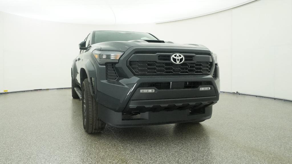 New 2025 Toyota Tacoma TRD Sport image 31