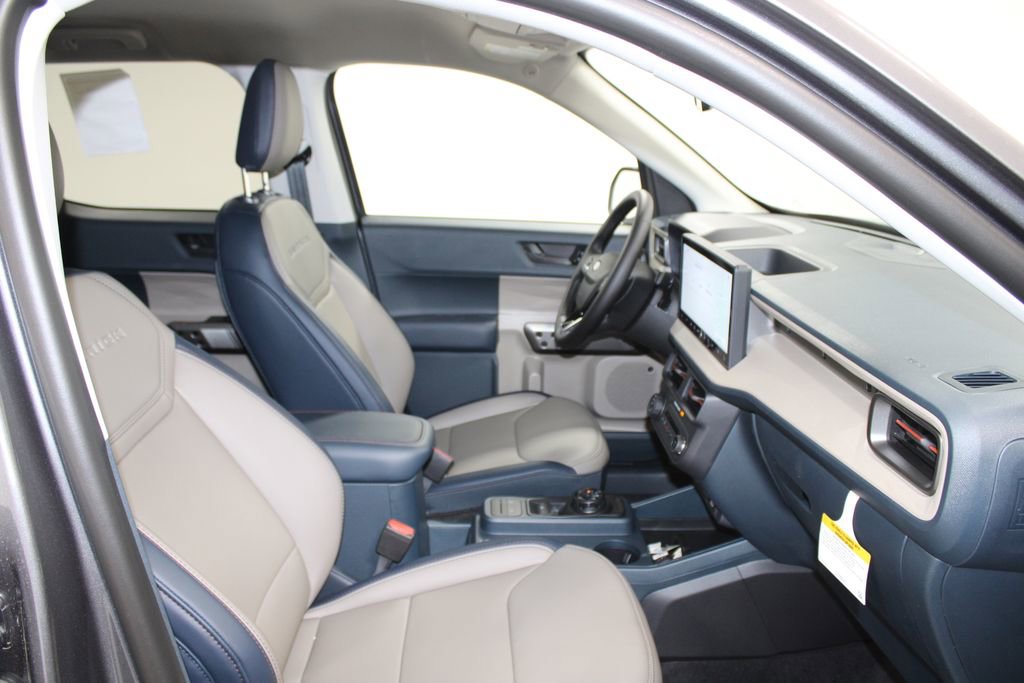 New 2026 Ford Maverick Lariat image 25