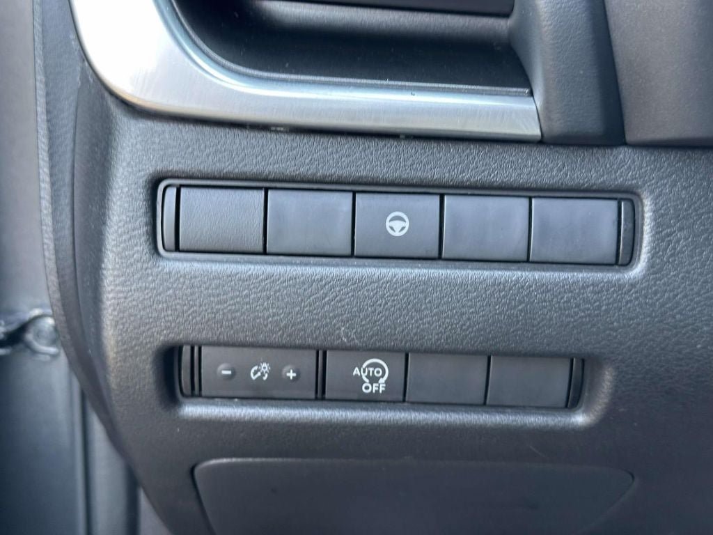 Used 2023 Nissan Rogue SV AWD/4WD image 32