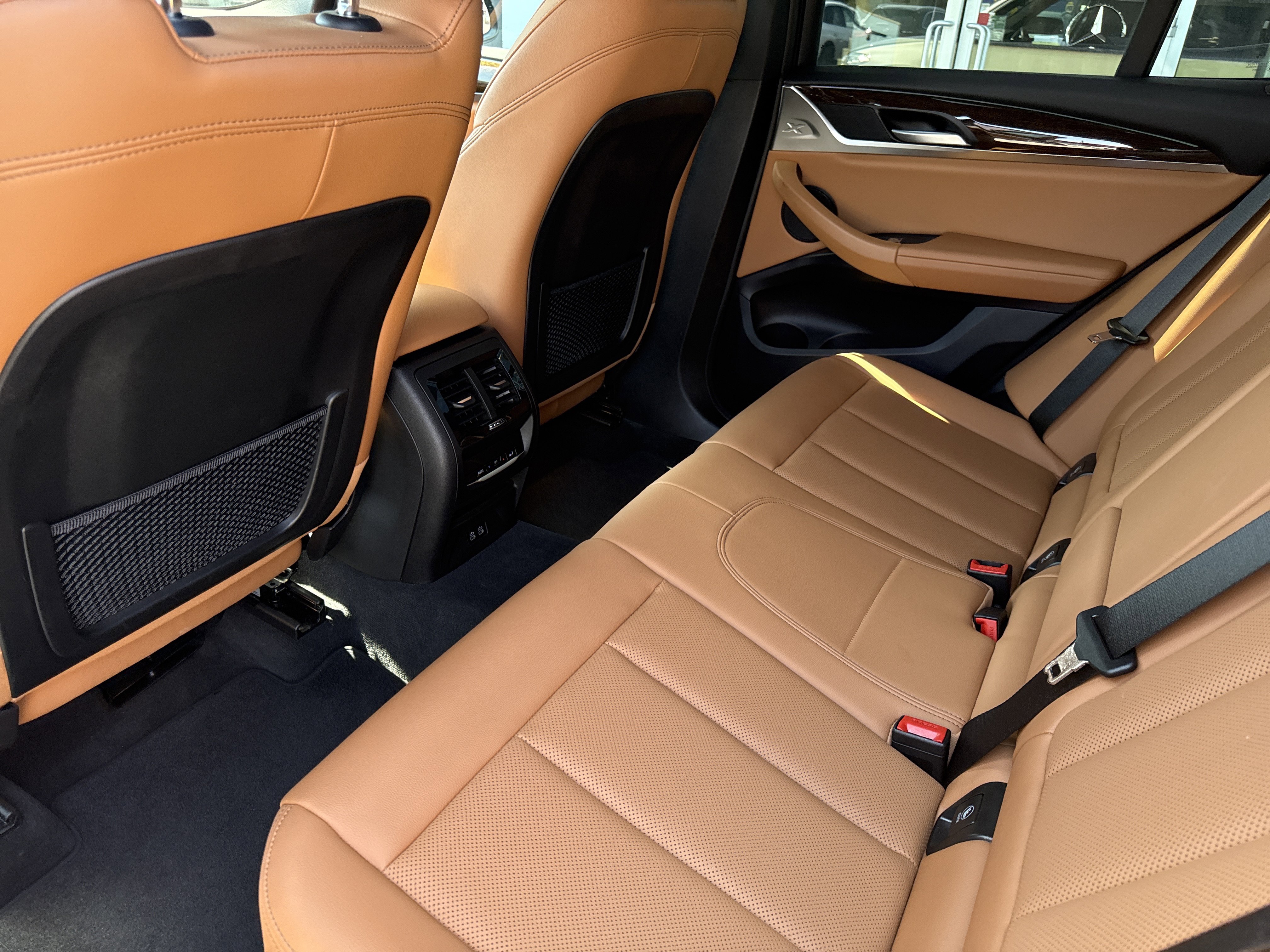 Used 2023 BMW X3 sDrive30i w/ Premium Package image 12